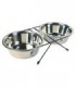 PET EXPERT SUPORT+2 CASTROANE INOX 0.75 L