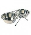 PET EXPERT SUPORT+2 CASTROANE INOX 0.75 L