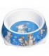 PET EXPERT CASTRON MELAMINA 1700 ML ALBASTRU 8018