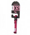 WALKIT ZGARDA CAINE XS 1 X 20-30 CM ROSU CARMIN