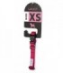 WALKIT ZGARDA CAINE S 1.6 X 30-45 CM ROSU CARMIN