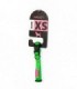 WALKIT ZGARDA CAINE M 2.0 X 35-50 CM VERDE