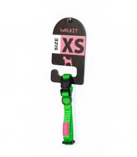 WALKIT ZGARDA CAINE M 2.0 X 35-50 CM VERDE