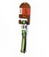 WALKIT ZGARDA CAINE TWILL WEAVED S 1.6 X 25-35 CM VERDE