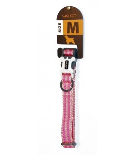 WALKIT ZGARDA CAINE SPECIAL TWILL WAVED M 2.0 X 35-50 CM ROZ