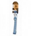 WALKIT ZGARDA CAINE SPECIAL TWILL WAVED M 2.0 X 35-50 CM GRI/ALBASTRU