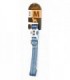 WALKIT ZGARDA CAINE SPECIAL TWILL WAVED L 2.5 X 45-66 CM GRI/ALBASTRU