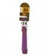 WALKIT ZGARDA CAINE TUBULAR MULTICOLOR M 2.0 X 35-50 CM VIOLET