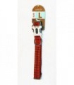 WALKIT ZGARDA CAINE ELECTRIC ORANGE L 2.5 X 40-66 CM