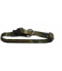 MOOL ZGARDA NYLON ARMY 35-55 CM 200557