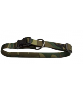 MOOL ZGARDA NYLON ARMY 35-55 CM 200557