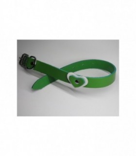 STREETSIDE ZGARDA INIMA 1.2X36 CM VERDE NR 0