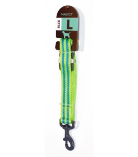 WALKIT LESA CAINE SPECIAL TWILL WAVED M 2.0 X 150 CM VERDE/ALBASTRU