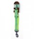 WALKIT LESA CAINE SPECIAL TWILL WAVED L 2.5 X 120 CM VERDE/ALBASTRU