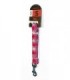 WALKIT LESA CAINE TUBULAR MULTICOLOR S 1.6 X 150 CM ROZ