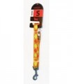 WALKIT LESA CAINE TUBULAR MULTICOLOR S 1.6 X 150 CM ORANGE