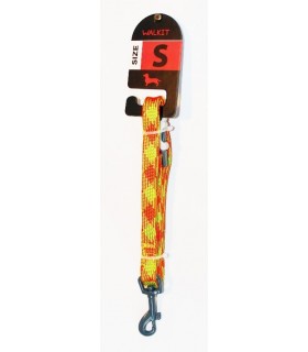 WALKIT LESA CAINE TUBULAR MULTICOLOR M 2.0 X 150 CM ORANGE