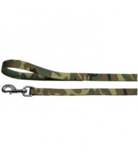 MOOL LESA NYLON ARMY 1.5 X 130 CM 151307
