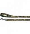 MOOL LESA NYLON ARMY 2.0 X 130 CM 201307
