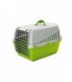PET EXPERT CUSCA TRANSPORT SMART 49CM LEMON