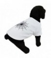 PET EXPERT HAINA SPIDER WEB WHITE M 31 CM