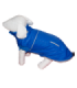 PET EXPERT HAINA CAINE THICK JACKET BLUE M 31 CM
