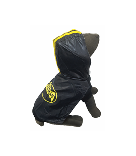 PET EXPERT HAINA CAINE BATMAN BLACK S 25 CM W163028