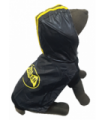 PET EXPERT HAINA CAINE BATMAN BLACK S 25 CM W163028