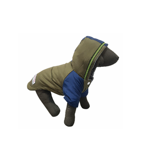 PET EXPERT HAINA CAINE ARMY S 25 CM W163080