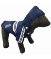 PET EXPERT HAINA CAINE GINO BLUE S 25 CM W163040