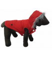 PET EXPERT HAINA CAINE FREDDY RED S 25 CM X16041