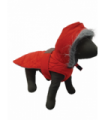 PET EXPERT HAINA CAINE BELTY RED S 25 CM W163066
