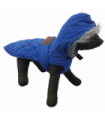 PET EXPERT HAINA CAINE BELTY BLUE S 25 CM W163066