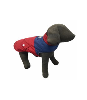 PET EXPERT HAINA CAINE SACK RED S 25 CM W163071