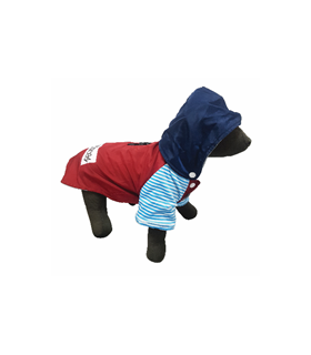 PET EXPERT HAINA CAINE RACE RED S 25 CM W163074