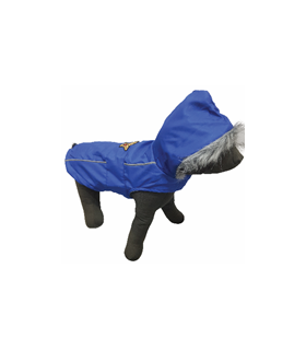 PET EXPERT HAINA CAINE COMFORT BLUE S 25 CM W163064