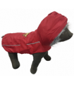 PET EXPERT HAINA CAINE COMFORT RED S 25 CM W163064