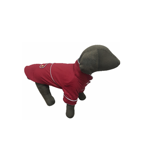 PET EXPERT HAINA CAINE FROCK RED XS 20 CM W163075