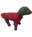 PET EXPERT HAINA CAINE FROCK RED XS 20 CM W163075