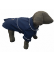 PET EXPERT HAINA CAINE FROCK NAVY S  25 CM W163075