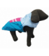 PET EXPERT HAINA CAINE ARROW BLUE XS 20 CM L16810