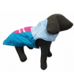PET EXPERT HAINA CAINE ARROW BLUE XS 20 CM L16810