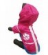 PET EXPERT HAINA CAINE RAINY PINK S 25 CM L16809
