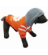 PET EXPERT HAINA CAINE BONES ORANGE S 25 CM X16065