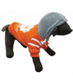 PET EXPERT HAINA CAINE BONES ORANGE S 25 CM X16065