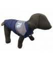 PET EXPERT HAINA CAINE SLEEPY NAVY M 31 CM X16079