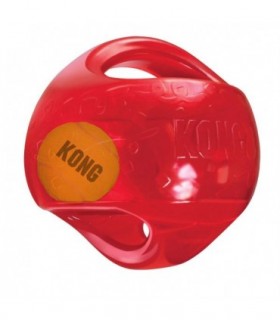 KONG JUCARIE CAINE JUMBLER BALL L/XL TMB1E