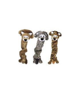 KONG STRETCHEZZ JUCARIE TIGRU XL RSJX2E