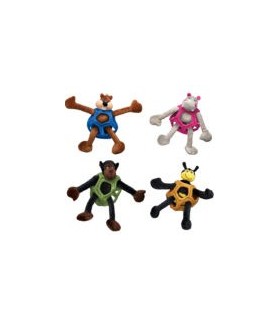 KONG PUZZLE JUCARIE MAIMUTA L RPZ14E