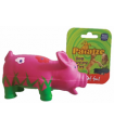 PAIATZE DOG PORCUSOR FLORICELE LATEX 0004/ 2268